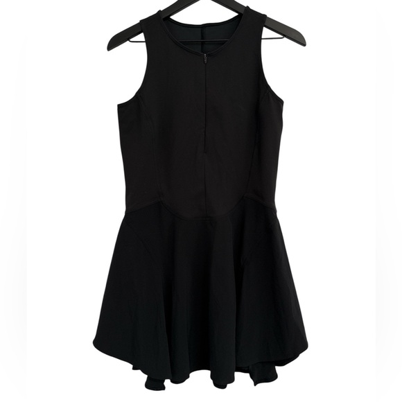 Lululemon Everlux Tennis Tank Dress 6" size 8 - Picture 3 of 10